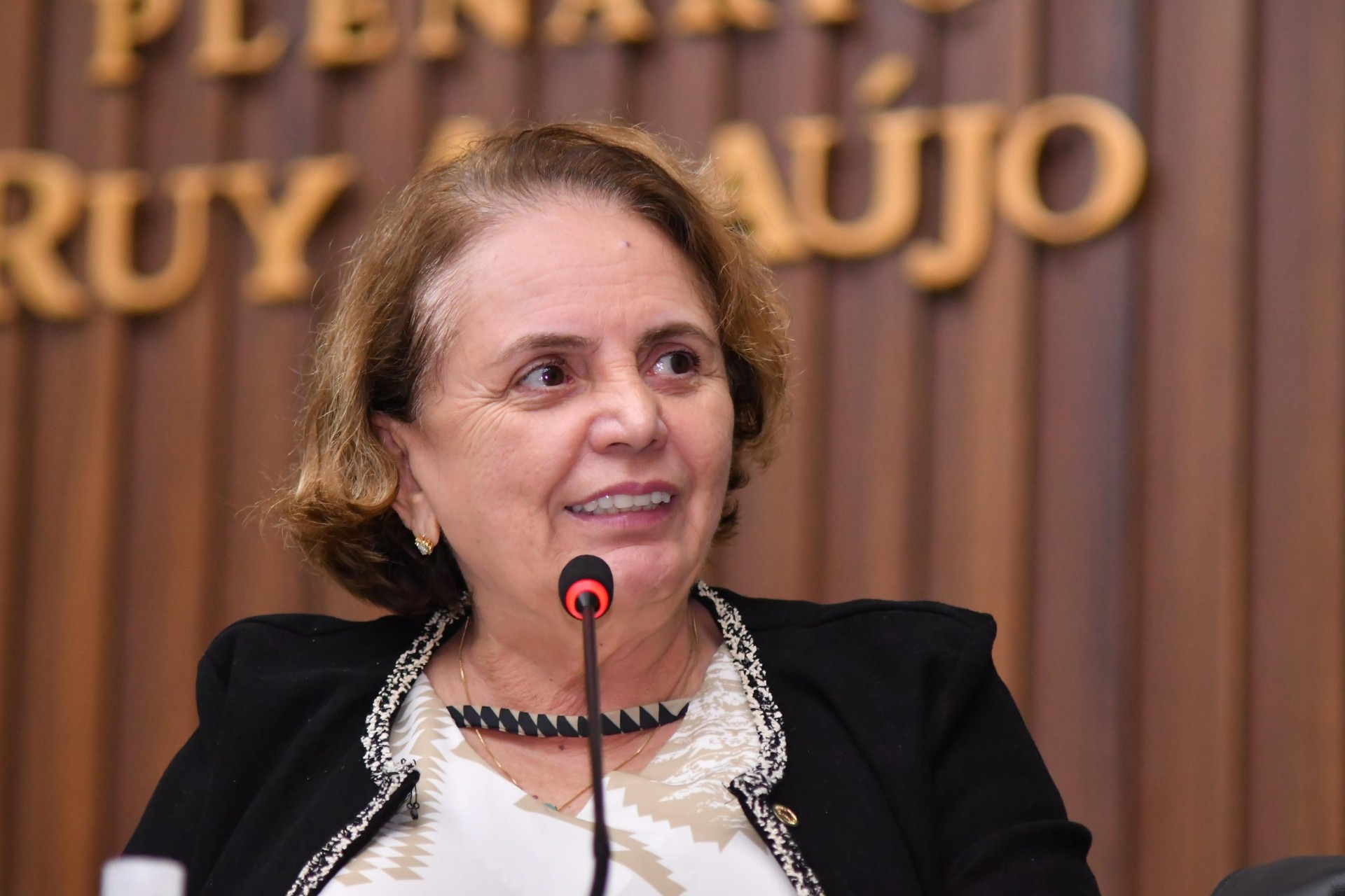 Deputada Estadual